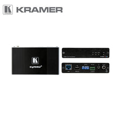 Kramer TP-583T 4K60 (4:4:4) HDMI to HDBaseT Transmitter with RS-232 / IR