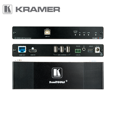 Kramer TP-590T 4K60 (4:2:0) HDMI to HDBaseT Transmitter with RS-232 / IR / USB