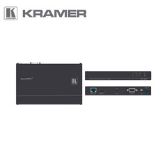 Kramer TP-780T 4K60 (4:2:0) HDMI to HDBaseT Transmitter with RS-232 / IR / PoE