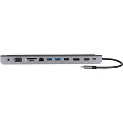 Kramer KDOCK-4 USB-C Hub Multiport Adapter