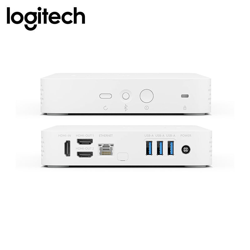 Logitech RoomMate