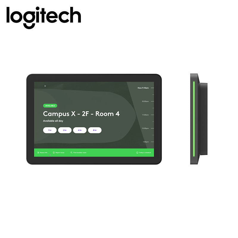 Logitech Tap Scheduler - Graphite