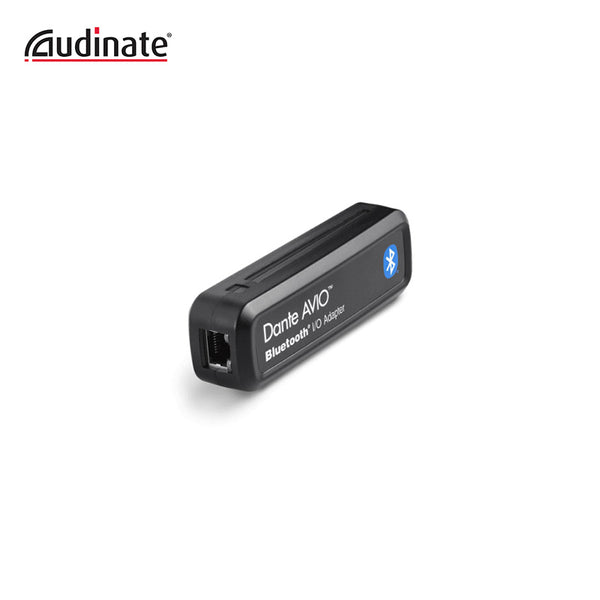 Dante AVIO Bluetooth Adapter