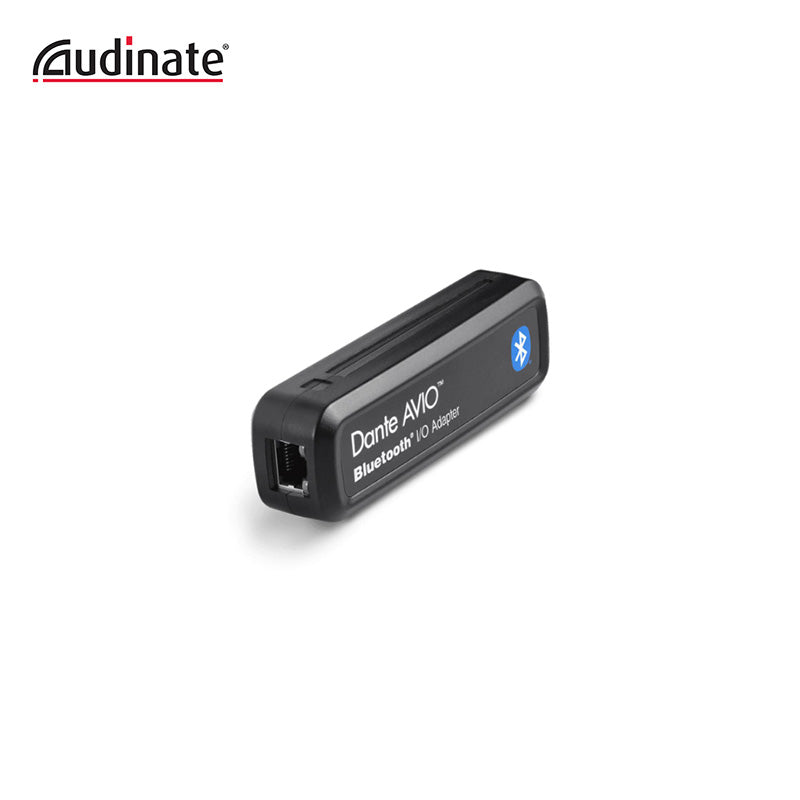 Dante AVIO Bluetooth Adapter