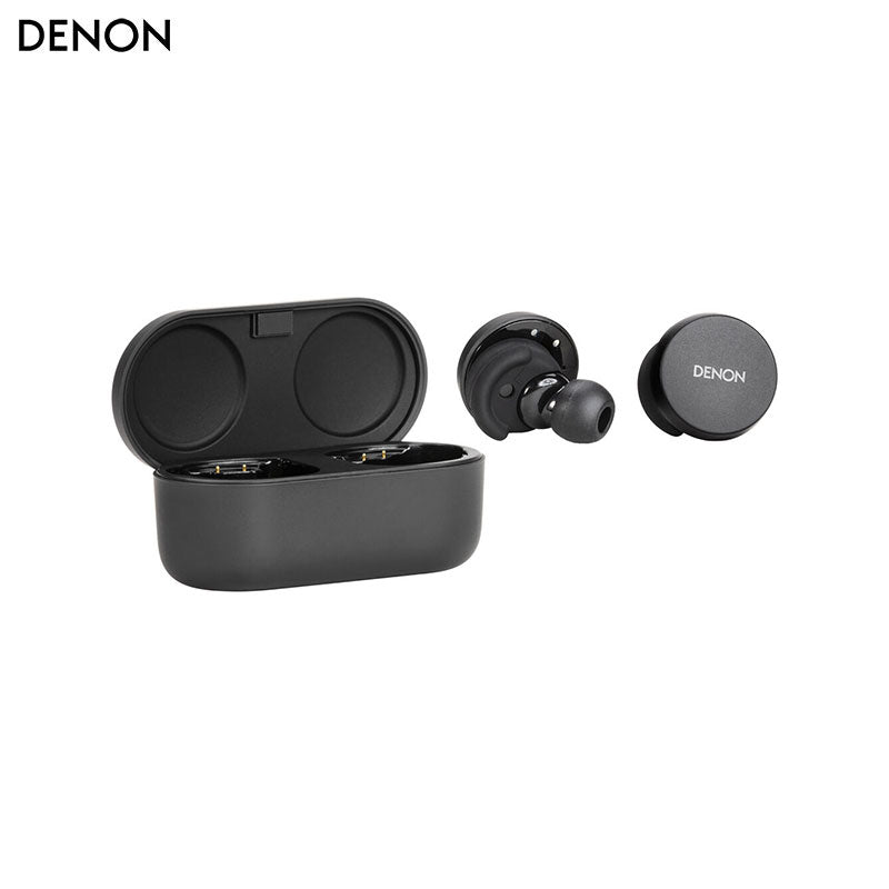 Denon Wireless In-ear Headphones with Active Noise Cancelling