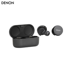 Denon Wireless In-ear Headphones with Active Noise Cancelling