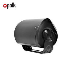 Polk ATRIUM8 6.5" Outdoor Stereo Speaker (Supplied as Single) - Black