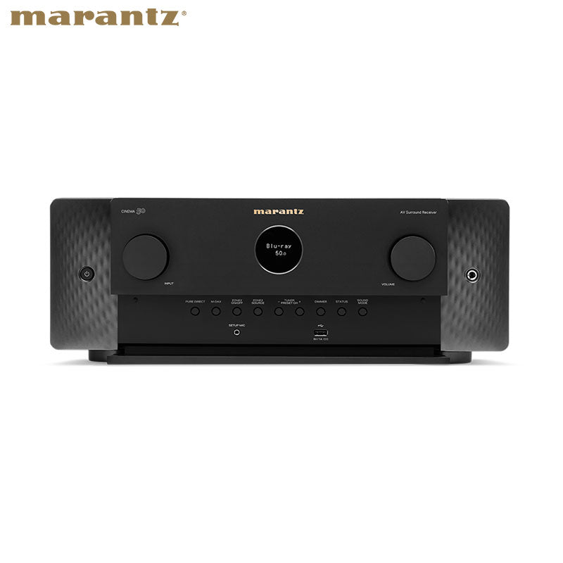 Marantz Reference 9.4ch 110W AV Receiver