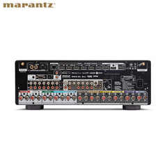 Marantz Reference 9.4ch 110W AV Receiver