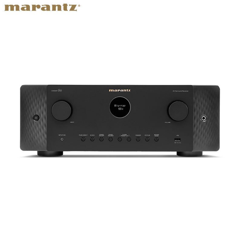 Marantz Reference 7.2ch 100W AV Receiver