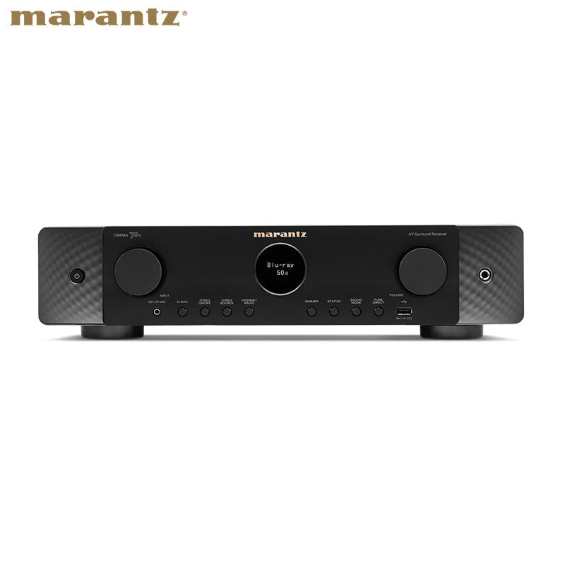 Marantz Reference 7.2ch 50W Slimline AV Receiver