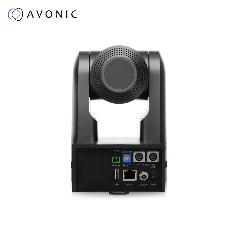 Avonic VC PTZ Camera with 5x Zoom