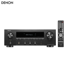 Denon 2ch 100W Stereo Receiver with HEOS