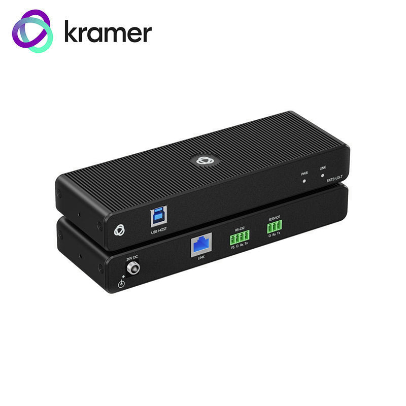 Kramer USB 3.2 Gen 1 Transmitter