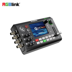RGBlink 4K HDMI / SDI / NDI Mini Vision Switcher