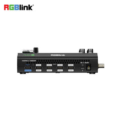 RGBlink 4K HDMI / SDI / NDI Mini Vision Switcher