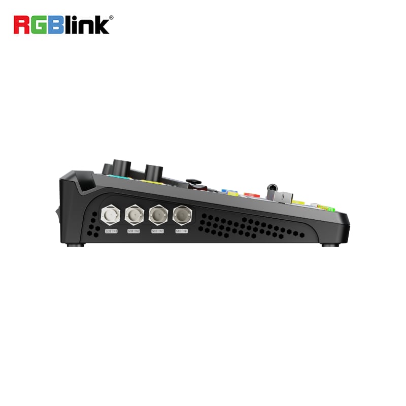 RGBlink 4K HDMI /SDI / NDI Vision Switcher