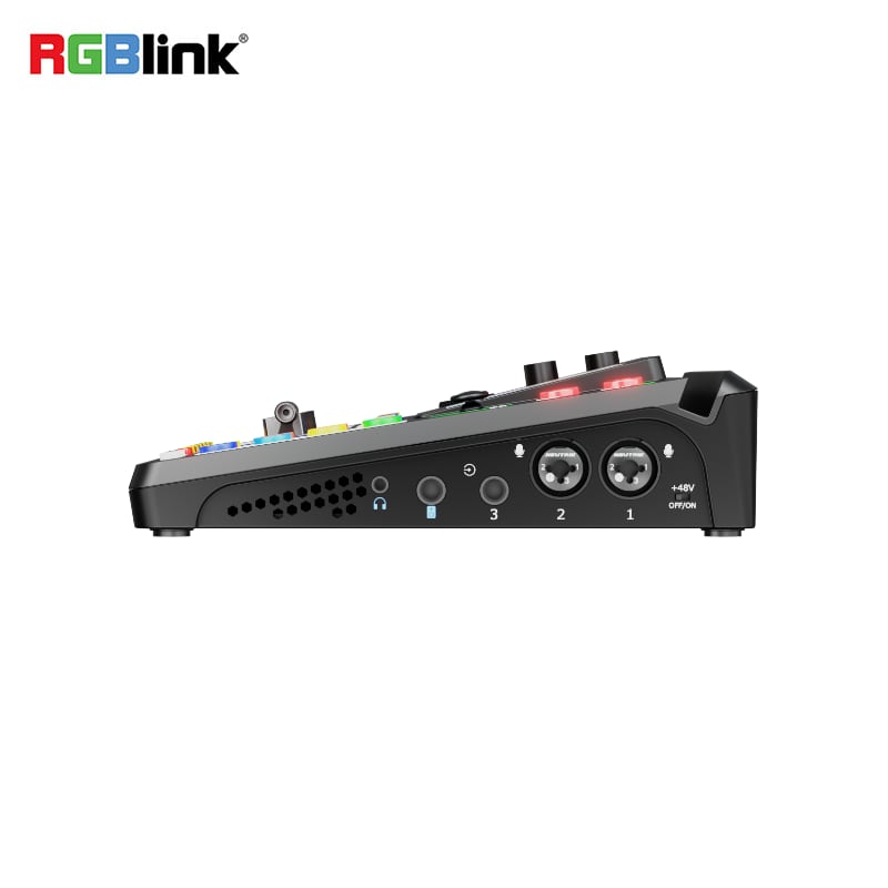 RGBlink 4K HDMI /SDI / NDI Vision Switcher