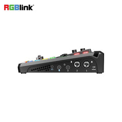 RGBlink 4K HDMI /SDI / NDI Vision Switcher