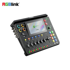 RGBlink 4K HDMI /SDI / NDI Vision Switcher