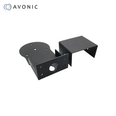 Avonic Wall Mount to suit CM40 / CM70 Cameras - Black