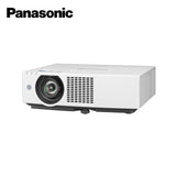 Panasonic 3LCD WUXGA 5200 ANSI Lumen Laser Projector - White