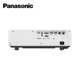 Panasonic 3LCD WUXGA 6,500 ANSI Lumen Laser Projector - White
