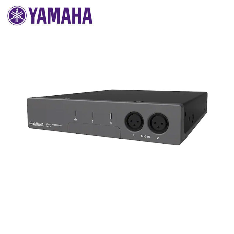 Yamaha UC RM-CR Adecia Remote Conference Processor