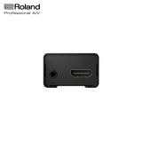 Roland HDMI to USB Capture Card
