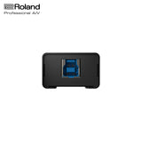Roland HDMI to USB Capture Card