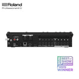 Roland HDMI 4K Vision Switcher with Streaming
