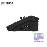 Roland HDMI 4K Vision Switcher with Streaming