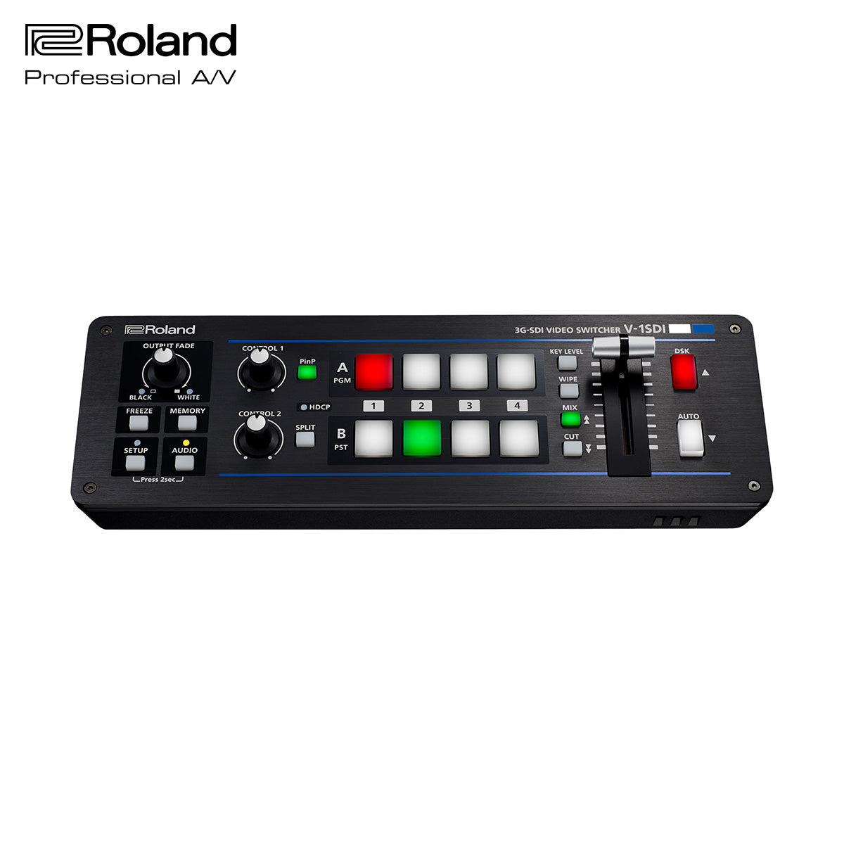 Roland HDMI SDI Vision Switcher