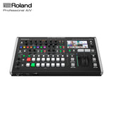 Roland HDMI SDI Vision Switcher with Streaming