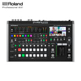 Roland HDMI SDI Vision Switcher with Streaming