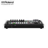 Roland HDMI SDI Vision Switcher with Streaming