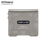 Roland HDMI to SDI Video Convertor