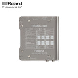 Roland HDMI to SDI Video Convertor