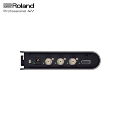 Roland Up/Down/Cross Scan Video Convertor