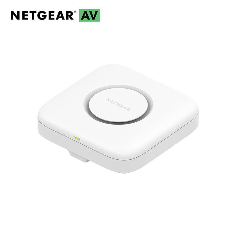 Netgear WiFi 7 Tri-Band PoE++ 10G Wireless Access Point