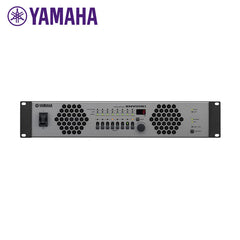 Yamaha 8x140W Power Amplifier