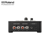 Roland 4x4 HDMI Matrix Video Switcher