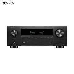 Denon AVC-X3800H 9.2ch 105W Home Theatre AV Receiver