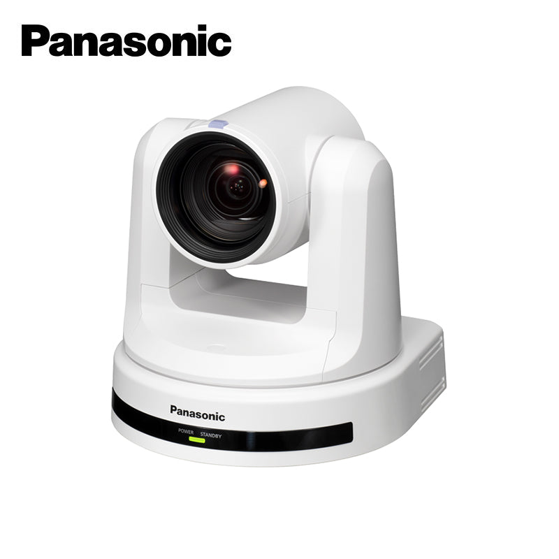 Panasonic AW-HE20WE Full HD PTZ Camera