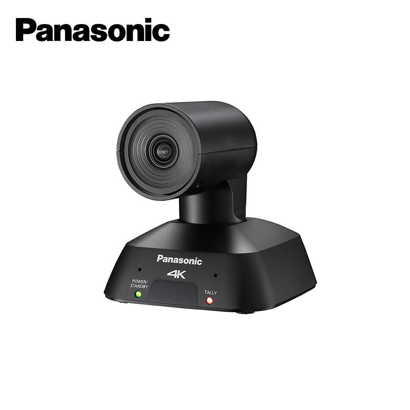 Panasonic AW-UE4KG 4K Compact Camera