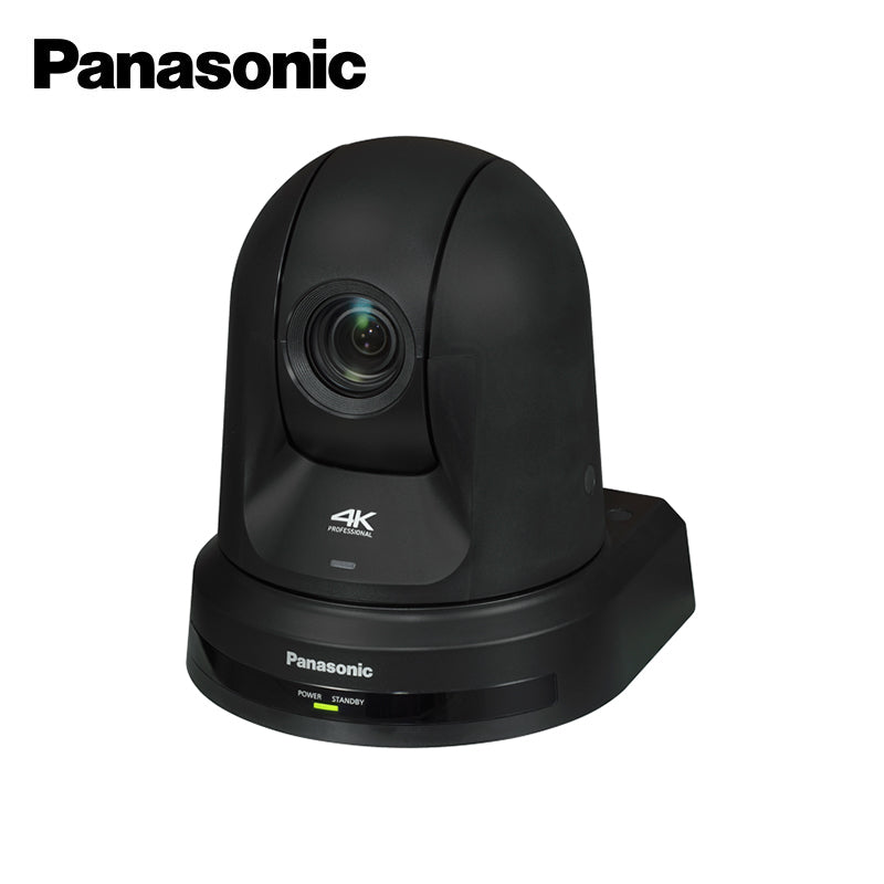 Panasonic AW-UE50KEJ 4K PTZ Camera