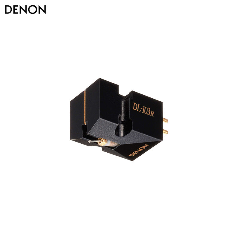 Denon DL-103R Moving Coil Cartridge