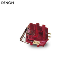 Denon DL-110 High Output Moving Coil Cartridge