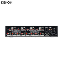 Denon DRIVE-HS2 HEOS 4 Zone Multi-room Amplifier