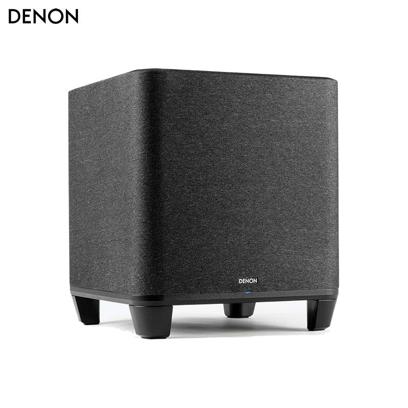 Denon HOME-SUB Wireless Subwoofer with HEOS